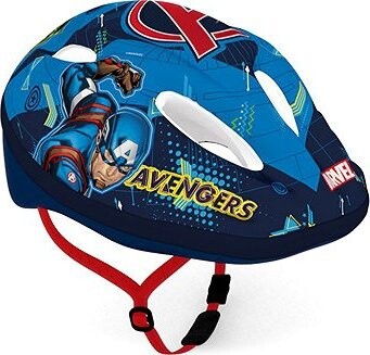 Disney Prilba na bicykel Avengers