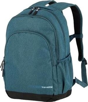 Travelite Kick Off Backpack L Petrol