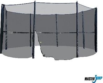 MASTERJUMP Ochranná sieť na trampolíny 182 cm