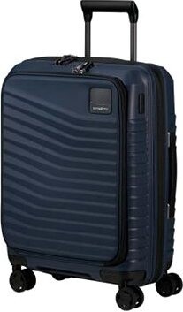 Samsonite INTUO Spinner 55 EXP Easy Access Blue Nights
