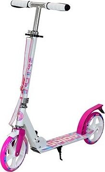 Sulov Retro 200 mm bielo/ružová