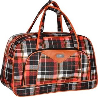 METRO LL36 – červená