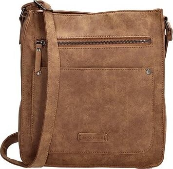 Enrico Benetti Bobbi 66592 camel