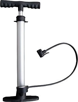 PREXIM ručná hliníková hustilka