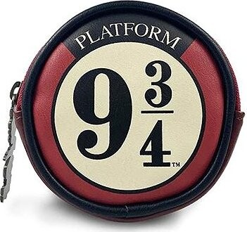 Harry Potter: Platform 9 3/4 – peňaženka