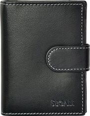 Dámska SEGALI 7319 čierna