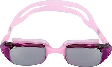Acra Plavecké okuliare AEONE Antifog, pink