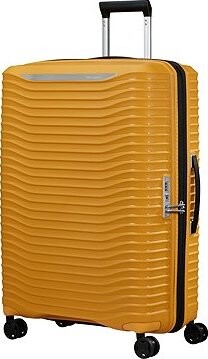 Samsonite UPSCAPE Spinner rozšíriteľný 75 cm žltý