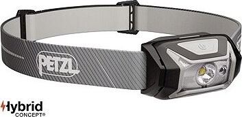 Petzl Tikka Core Black