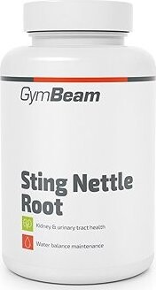 GymBeam Extrakt zo žihľavy 90 kapsúl