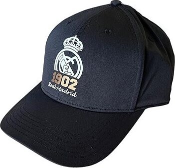 Fan-shop Detská šiltovka REAL MADRID No43 Crest black
