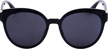 BERTOO dámske slnečné okuliare Paola black