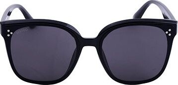 BERTOO dámske slnečné okuliare Lisa black