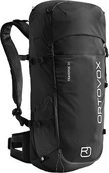 Ortovox Traverse 30 black raven