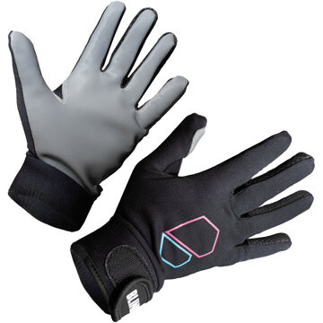 Blindsave seniorské rukavice Lite gloves black S