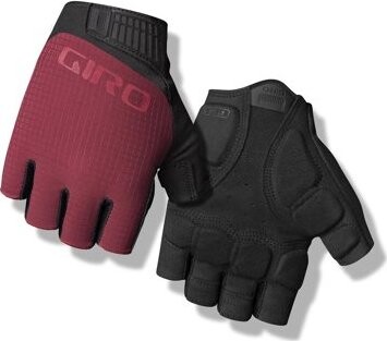 GIRO Tessa II Gel Dark Cherry/Raspberry M