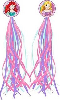 Disney Princezny Stuhy na řídítka
