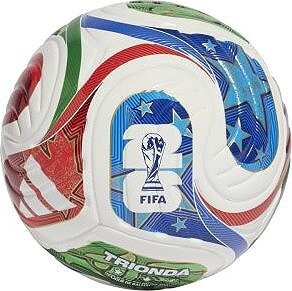 Adidas World Cup 2026 Trionda mini lopta