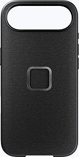 Peak Design Everyday Fabric Case - iPhone 17 Air - Charcoal