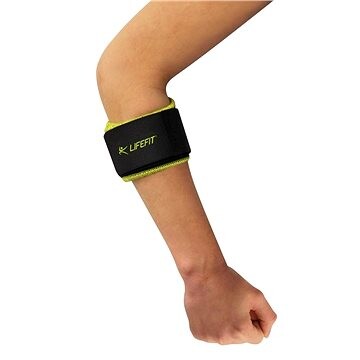 LifeFit BN701 Epikondylárny – tenisový lakeť