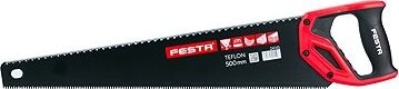 Píla chvostovka, 500 mm, FESTA