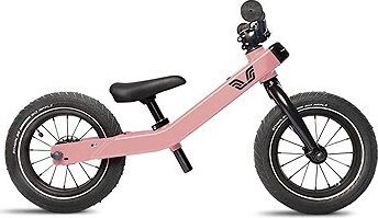 VICI Growing Bike 3 v 1 ružové