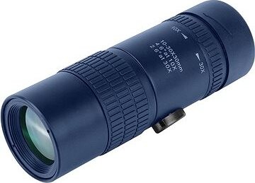 Discovery monokulárny ďalekohľad Gator 10 – 30 × 30
