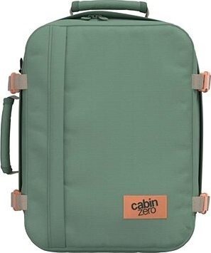 CabinZero Classic 28 l Sage forest