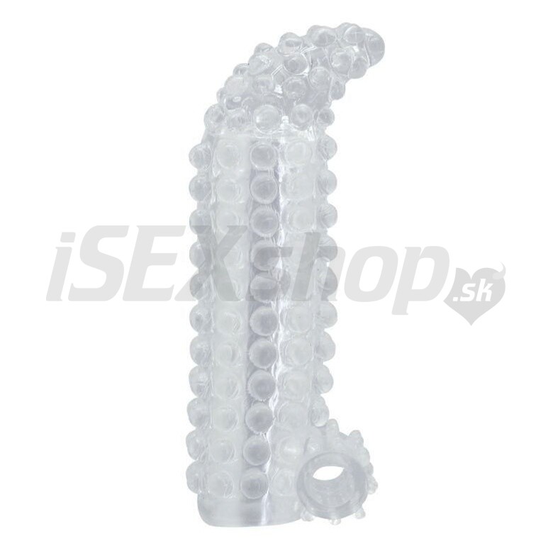 Timeless G-spot násada na penis