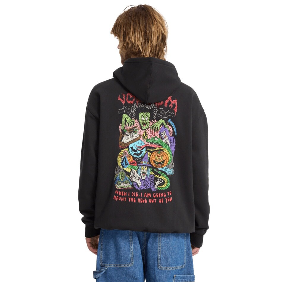 Volcom FA JJ Villard PO