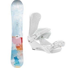 Nitro Lectra Abstract set