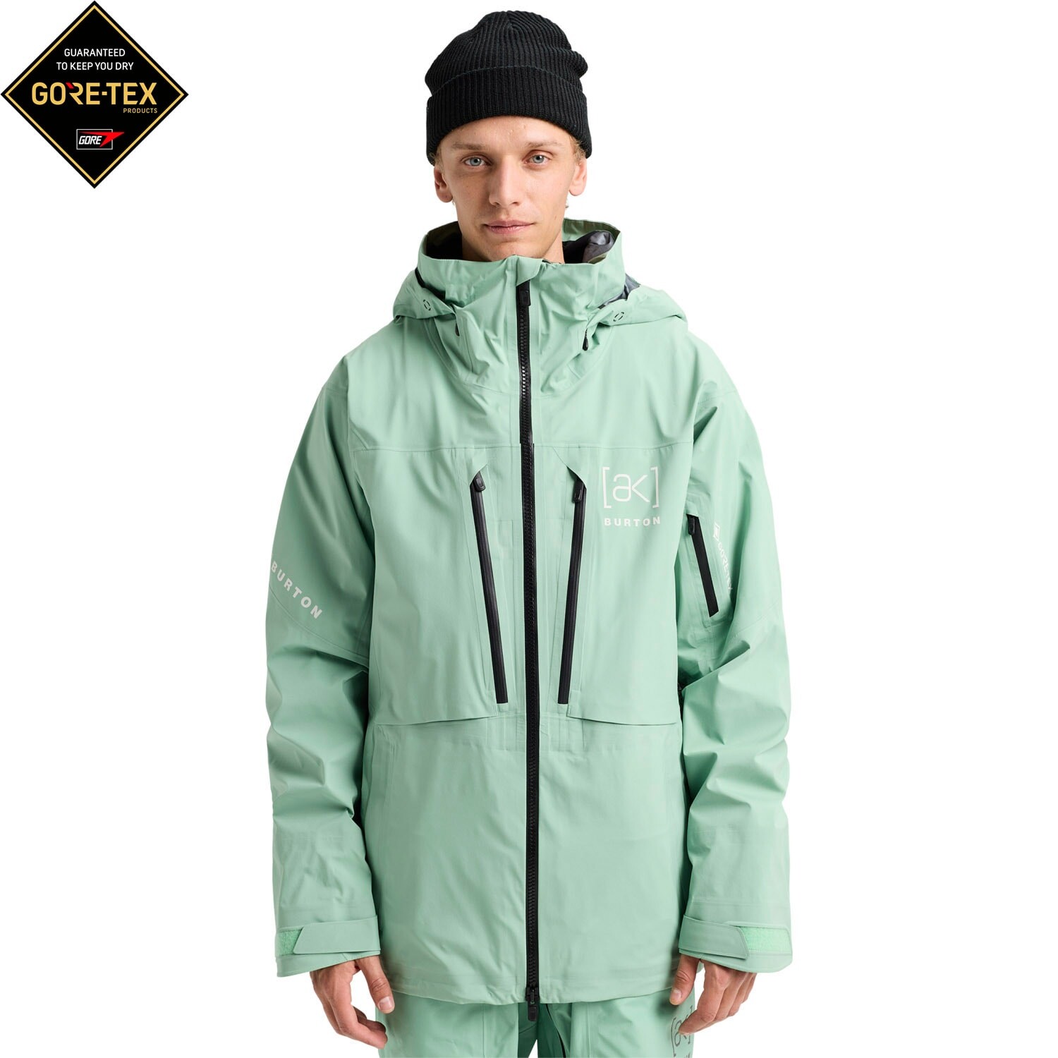 Burton [ak] Hover GORE-TEX 3L Jacket