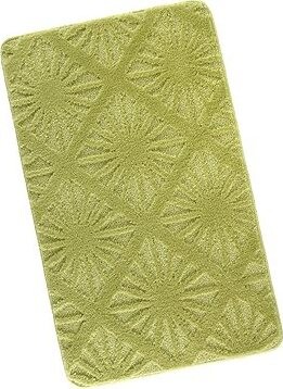 Bellatex Bany Uni 60 × 100 cm 810/013 lúče svetlozelená