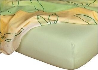 Dadka Džersej hráškové 140 × 200 × 18 cm