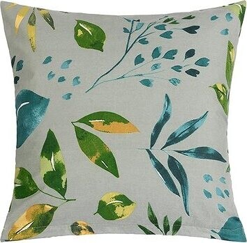 Bellatex 90/644 40 × 40 cm, zelené lupienky