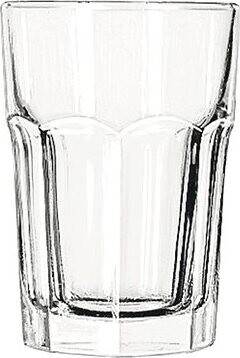 Libbey Poháre na miešané nápoje koktaily Gibraltár 360 ml, 12 ks