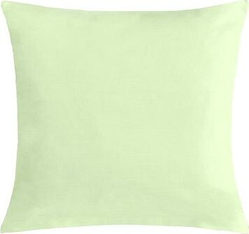 BELLATEX Obliečka bavlna 91/252 70 × 90 cm, svetlozelená