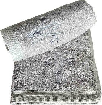 Praktik Boston New, 50 × 100 cm, sivý