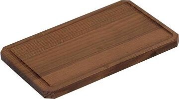 Servírovací podnos jaseňové drevo Gastro 33 × 22 cm