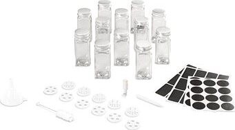 Gastro Sada koreničiek, 12 ks vrátane príslušenstva