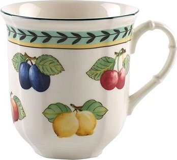 VILLEROY & BOCH Veľký hrnček z kolekcie FRENCH GARDEN FLEURENCE