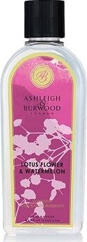 Ashleigh & Burwood Life in Bloom – Lotus Flower & Watermelon, 500 ml