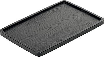 Serax Tácka Passe – Partout 30 × 20 cm, drevená, balenie 4 ks