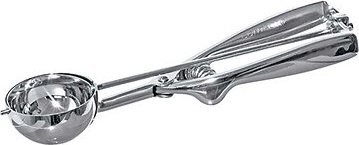 Naberačka na zmrzlinu 50 ml, nehrdzavejúca oceľ, Contacto