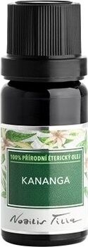 Nobilis Tilia – Éterický olej Kananga 10 ml