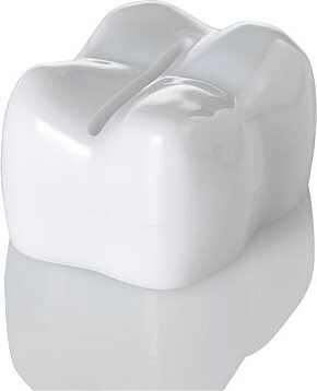 AdHoc Zásobník na špáradlá Stuzzi biely