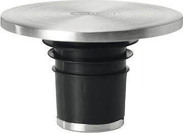 AdHoc Champ Uzávěr na láhve, nerezová ocel, průměr 30 mm