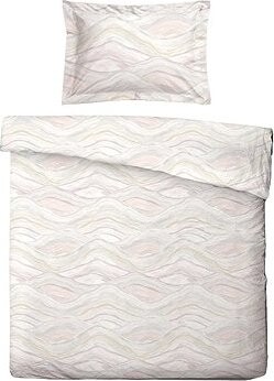 SVITAP sleep well Obliečky mikroflanel Ticho 140 × 200, 70 × 90 cm
