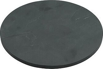 Bisetti Arya Doštička na krájanie okrúhla 300 mm, bridlica