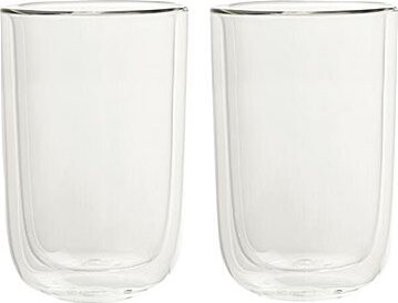 Gastro Pohár dvojstenný 400 ml, 2 ks